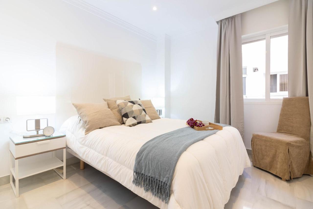 Atarazanas Freshapartments By Bossh! Apartamento *
