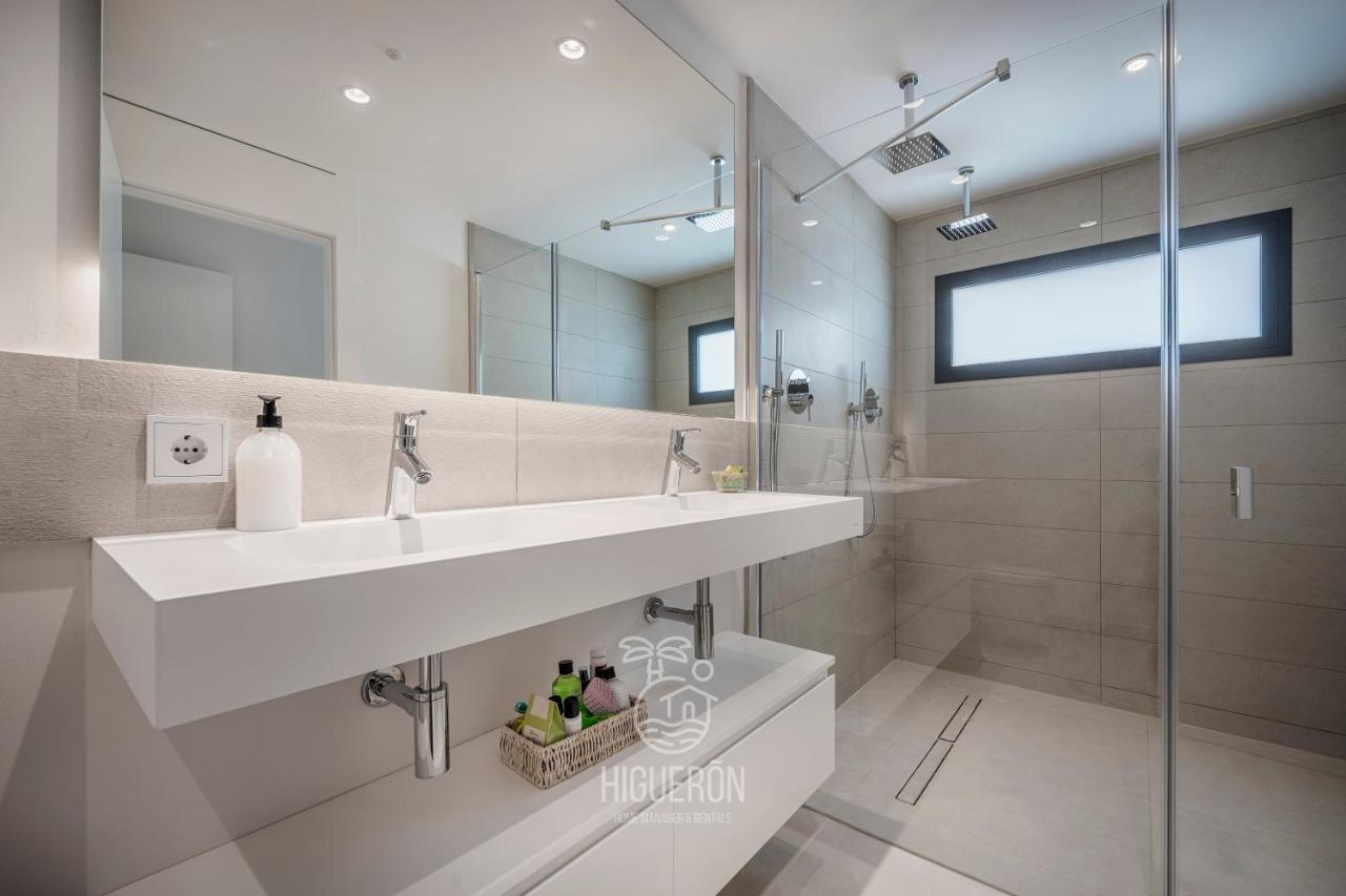 Higueronrentals Casa Kiki Málaga