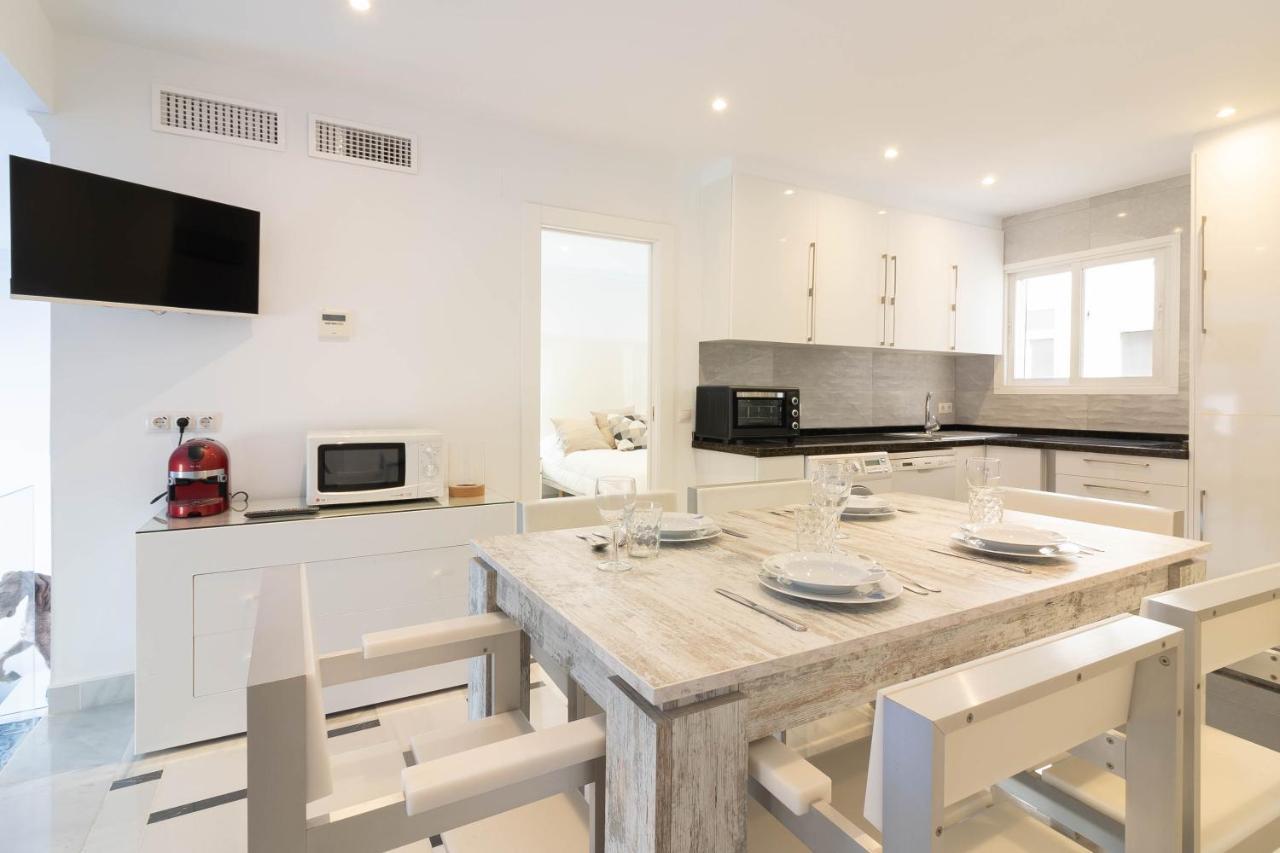Atarazanas Freshapartments By Bossh! Apartamento