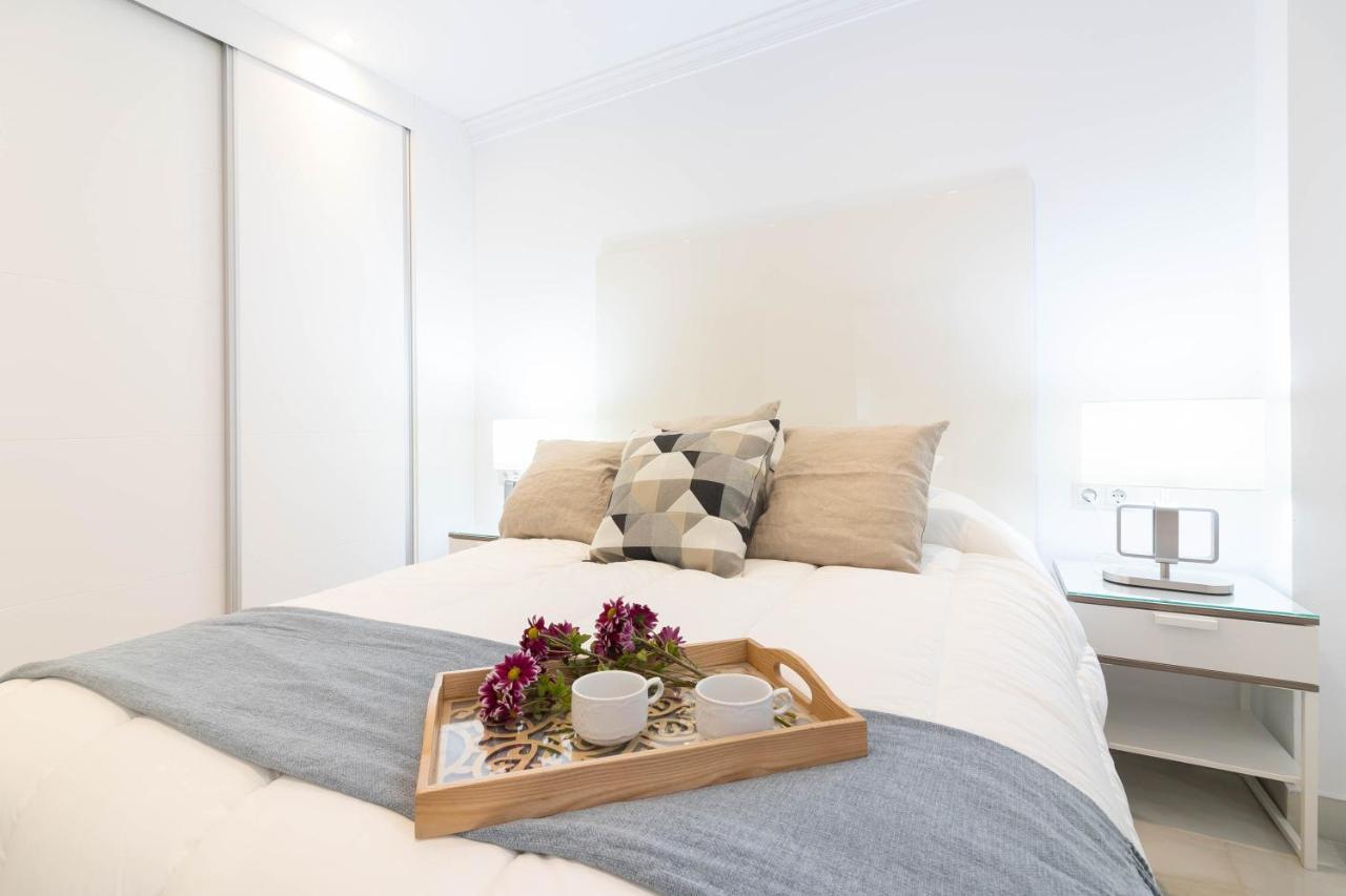 Atarazanas Freshapartments By Bossh! Apartamento