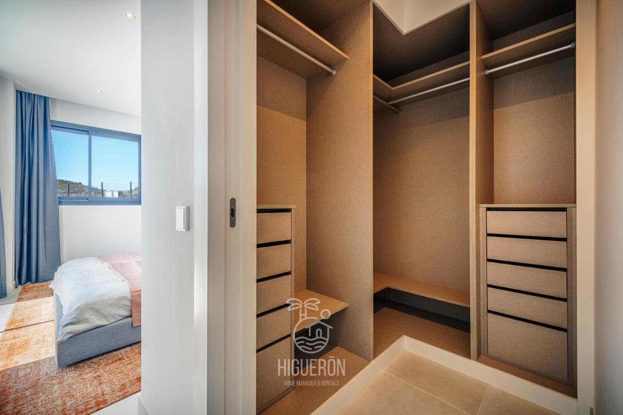 Apartment Higueronrentals Casa Kiki