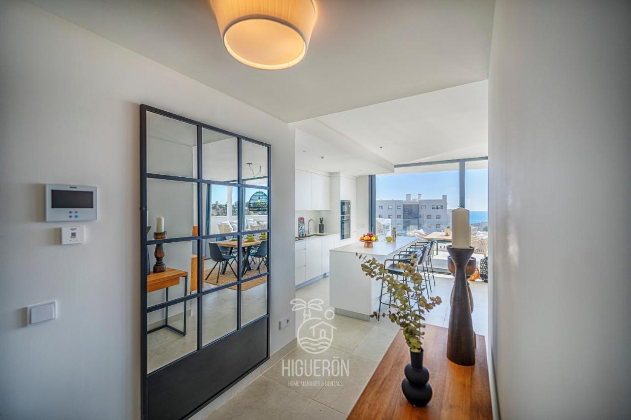 Higueronrentals Casa Kiki