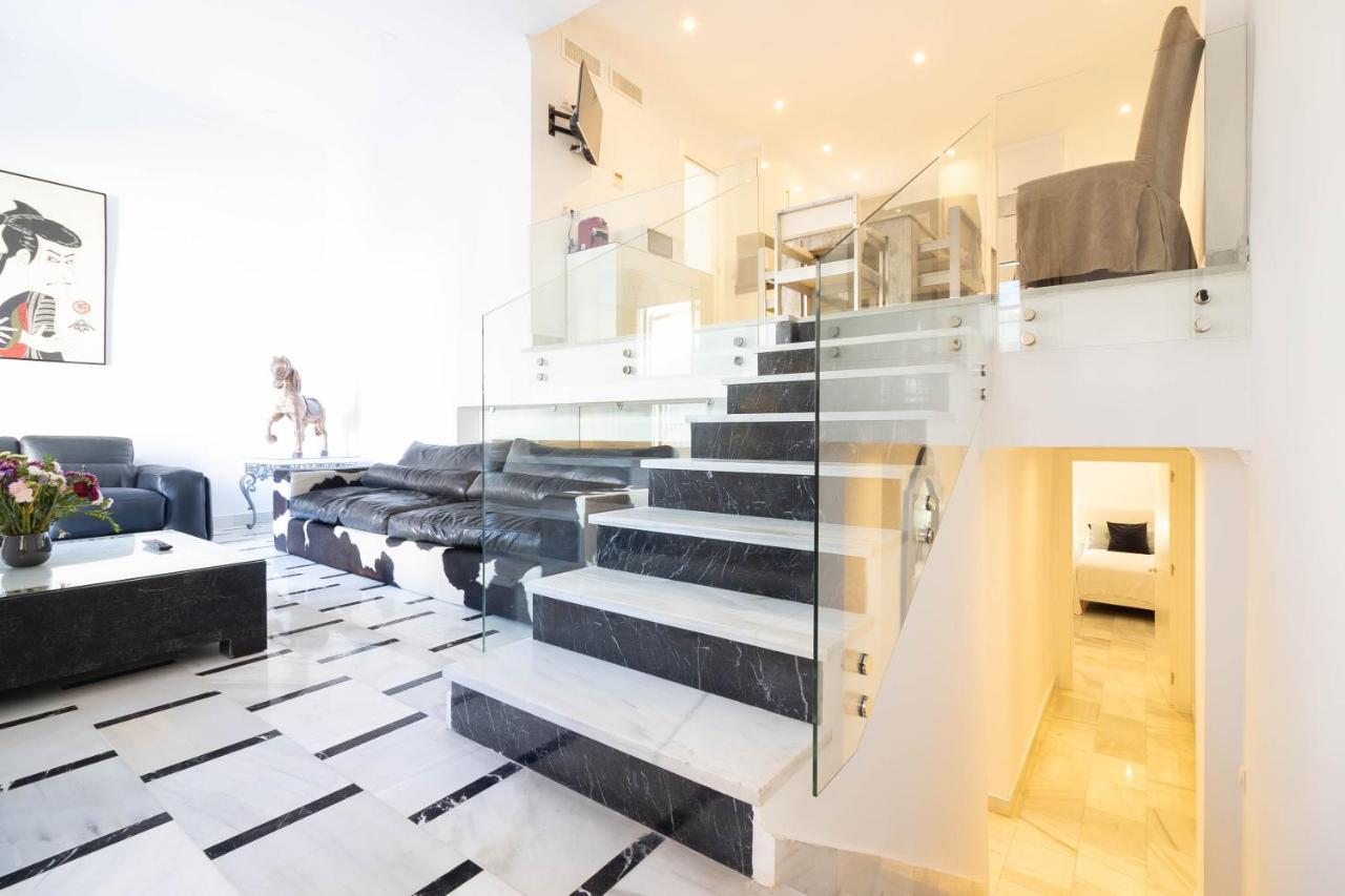 Apartamento Atarazanas Freshapartments By Bossh!