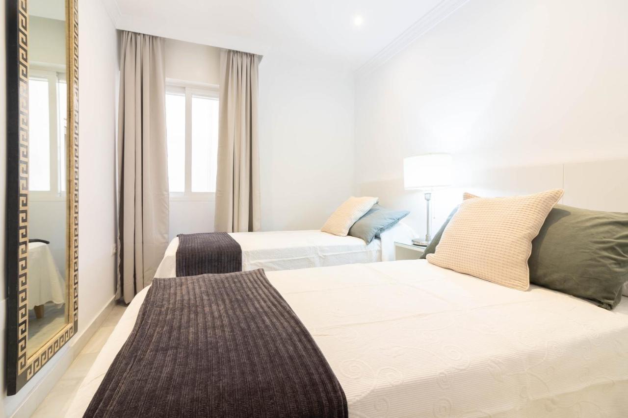 Apartamento Atarazanas Freshapartments By Bossh!
