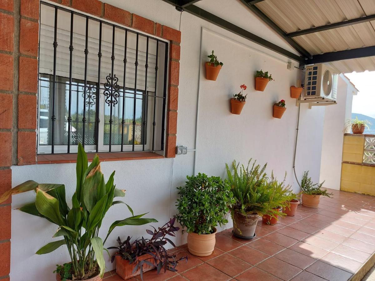 Semesterbostad Andalusian With Barbecue, Pool And Wifi Málaga