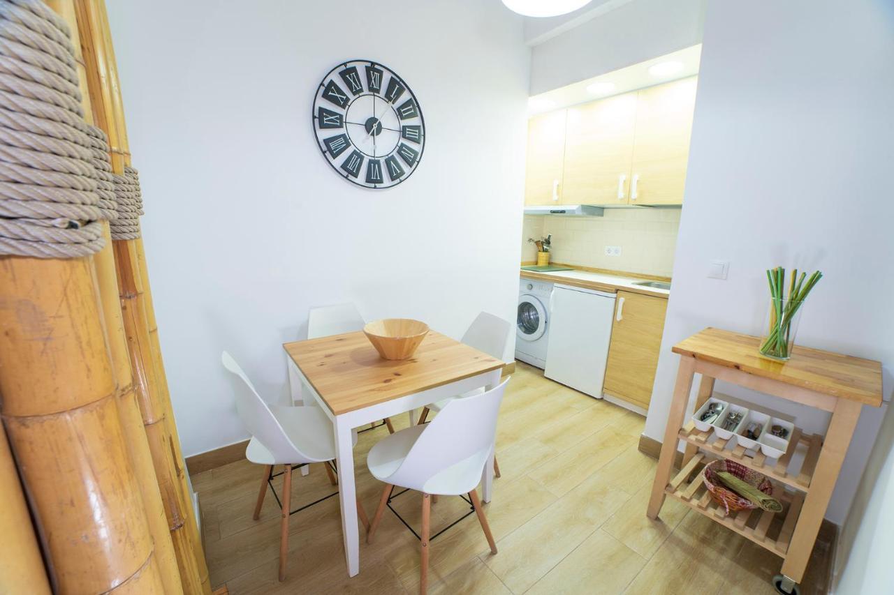 Apartamento Loft In Historical Center