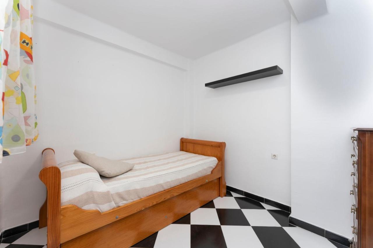 Appartement Downtown And *