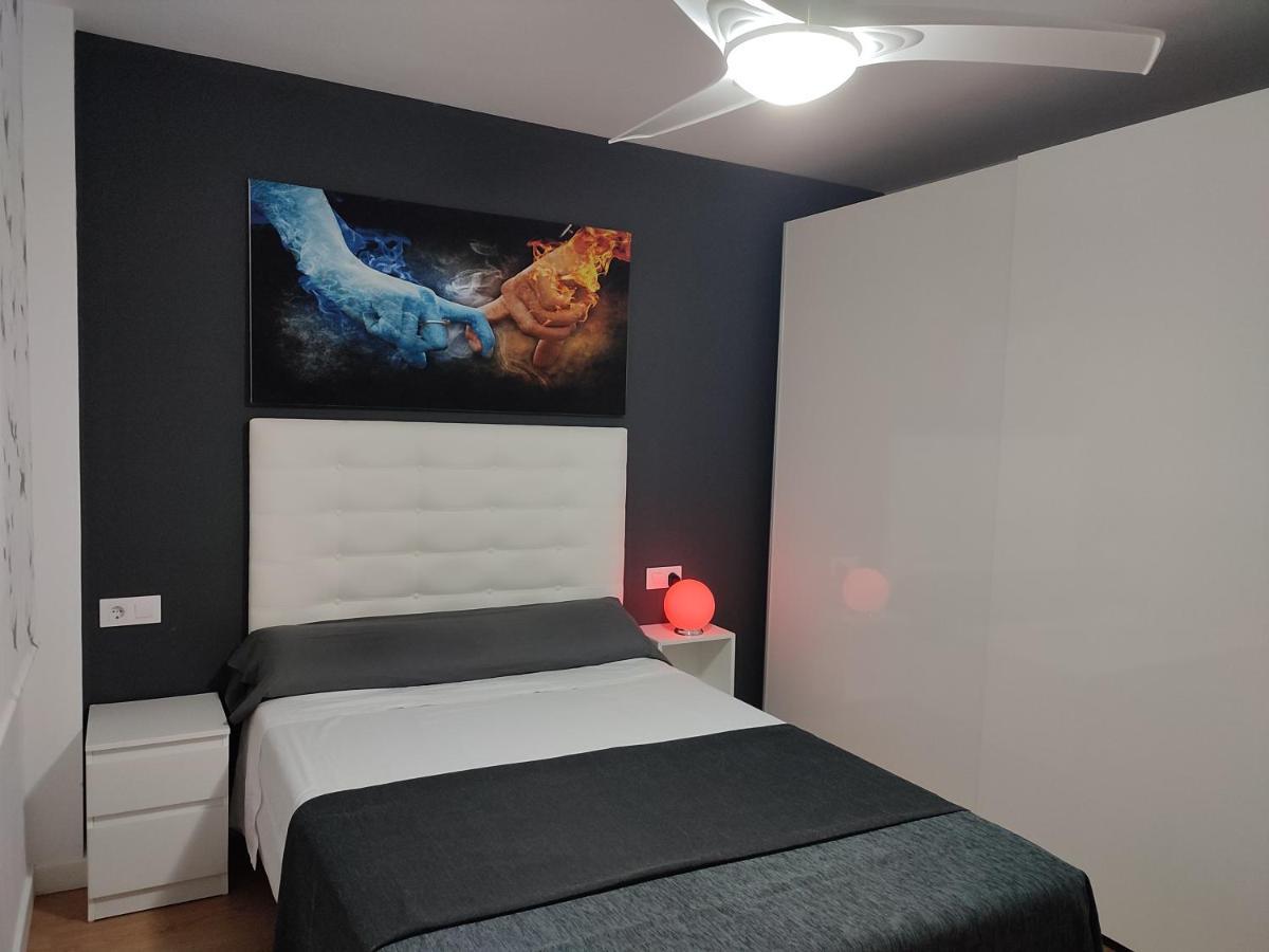 Apartment Parque Del Mediterraneo