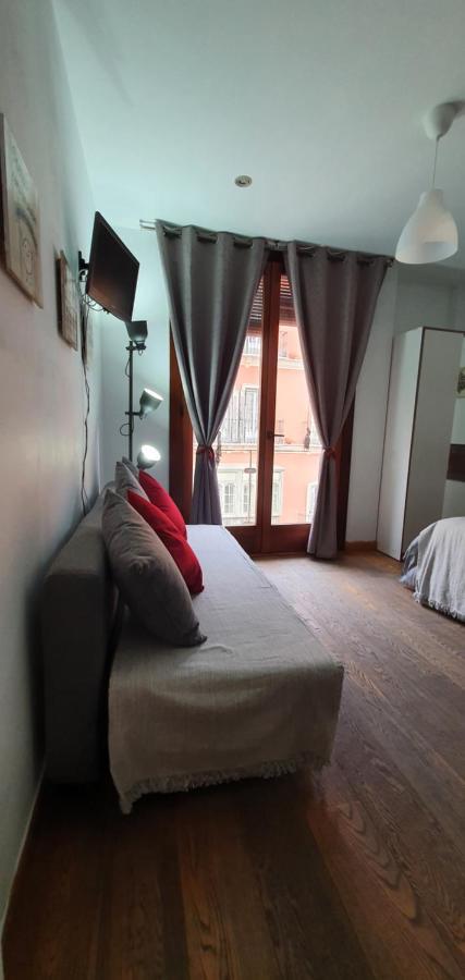 Centro * Málaga