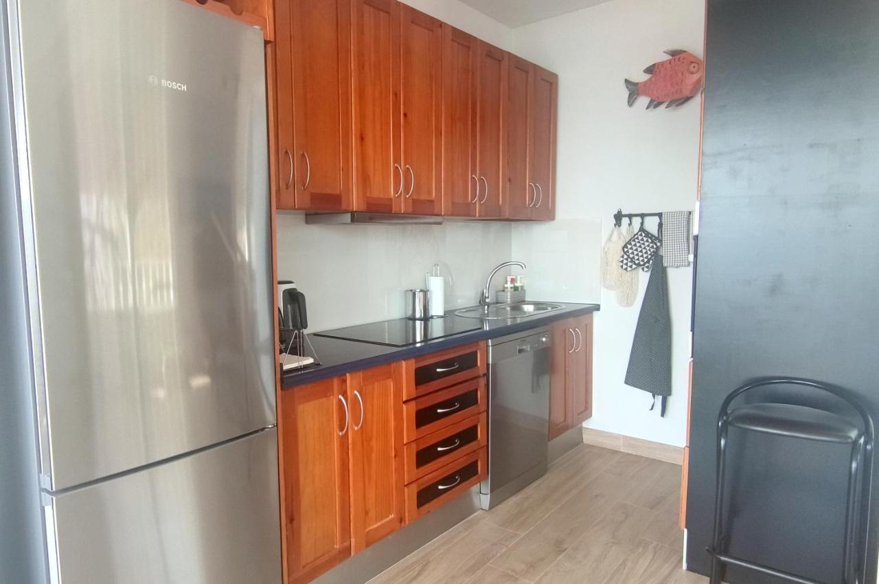 Appartement Atalaya Sobre El Mar, Un Atico Frente A La Bahia Málaga