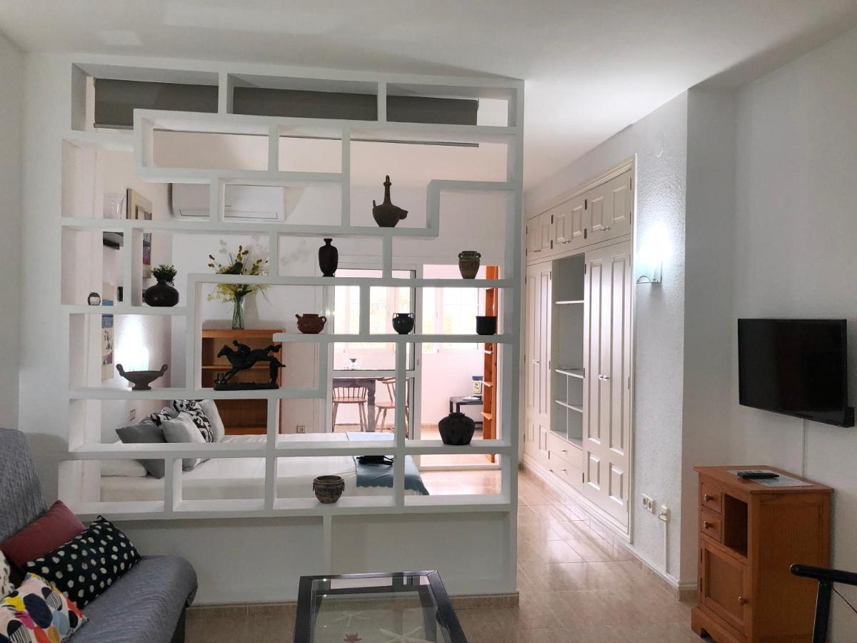 Appartamento La Casita De Riomar *