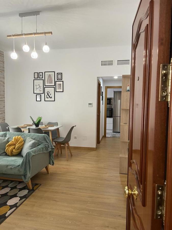 Apartamento Crisana Málaga