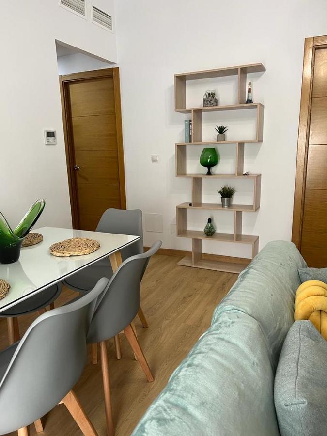 Apartamento Crisana *