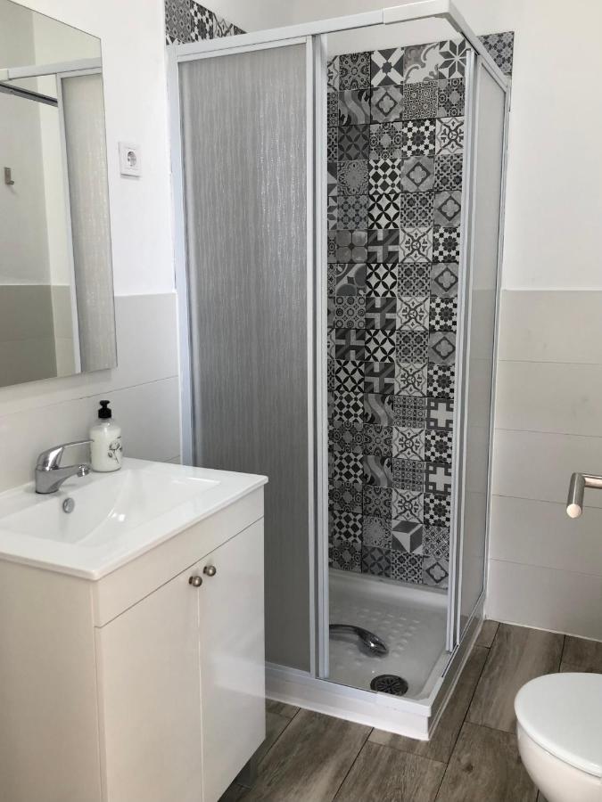 Lägenhet Loft Con Acceso A Piscina