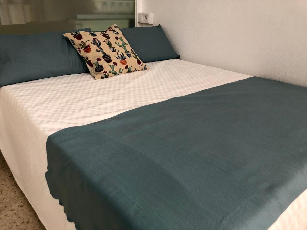 Lägenhet Loft Con Acceso A Piscina *