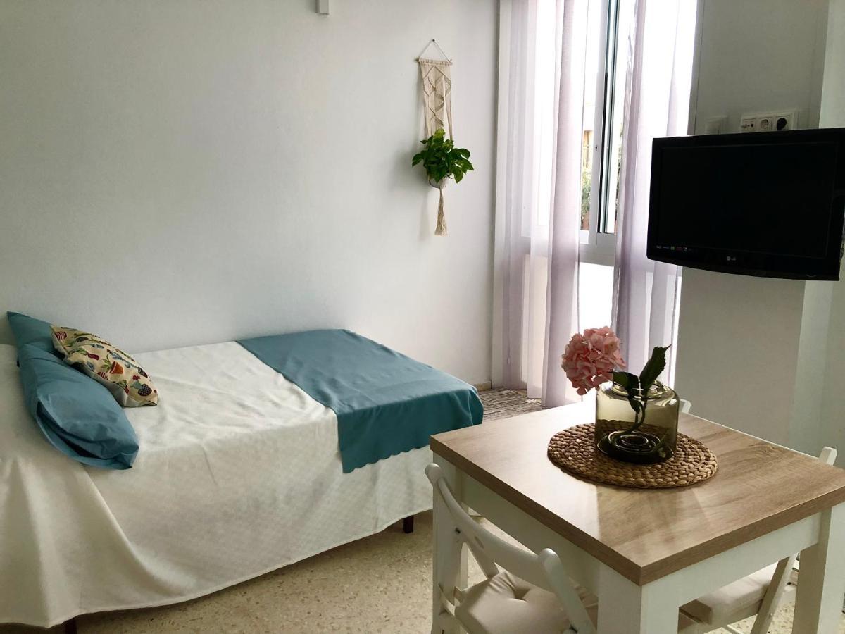 Lägenhet Loft Con Acceso A Piscina