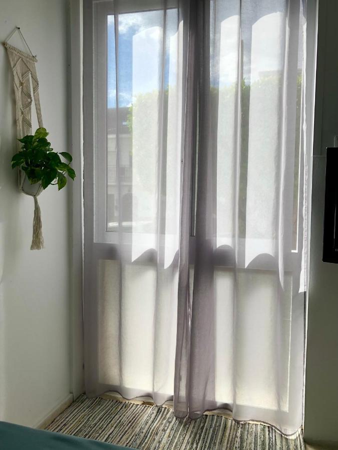 Loft Con Acceso A Piscina Lägenhet