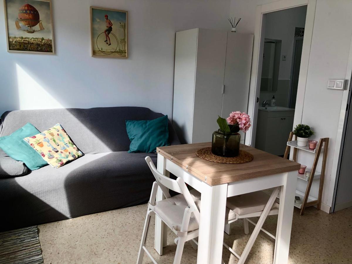 Loft Con Acceso A Piscina Lägenhet