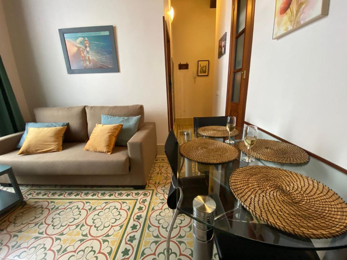 Sweet Museo Thyssen Apartment Malaga