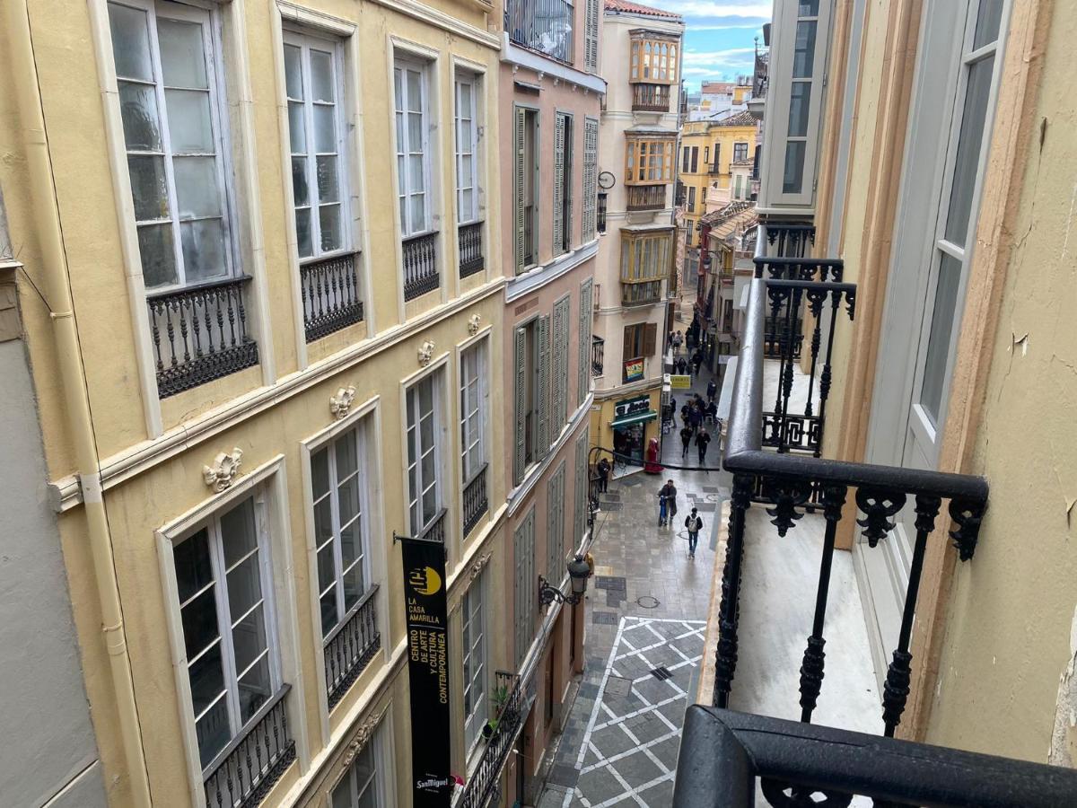 Sweet Museo Thyssen Appartement *