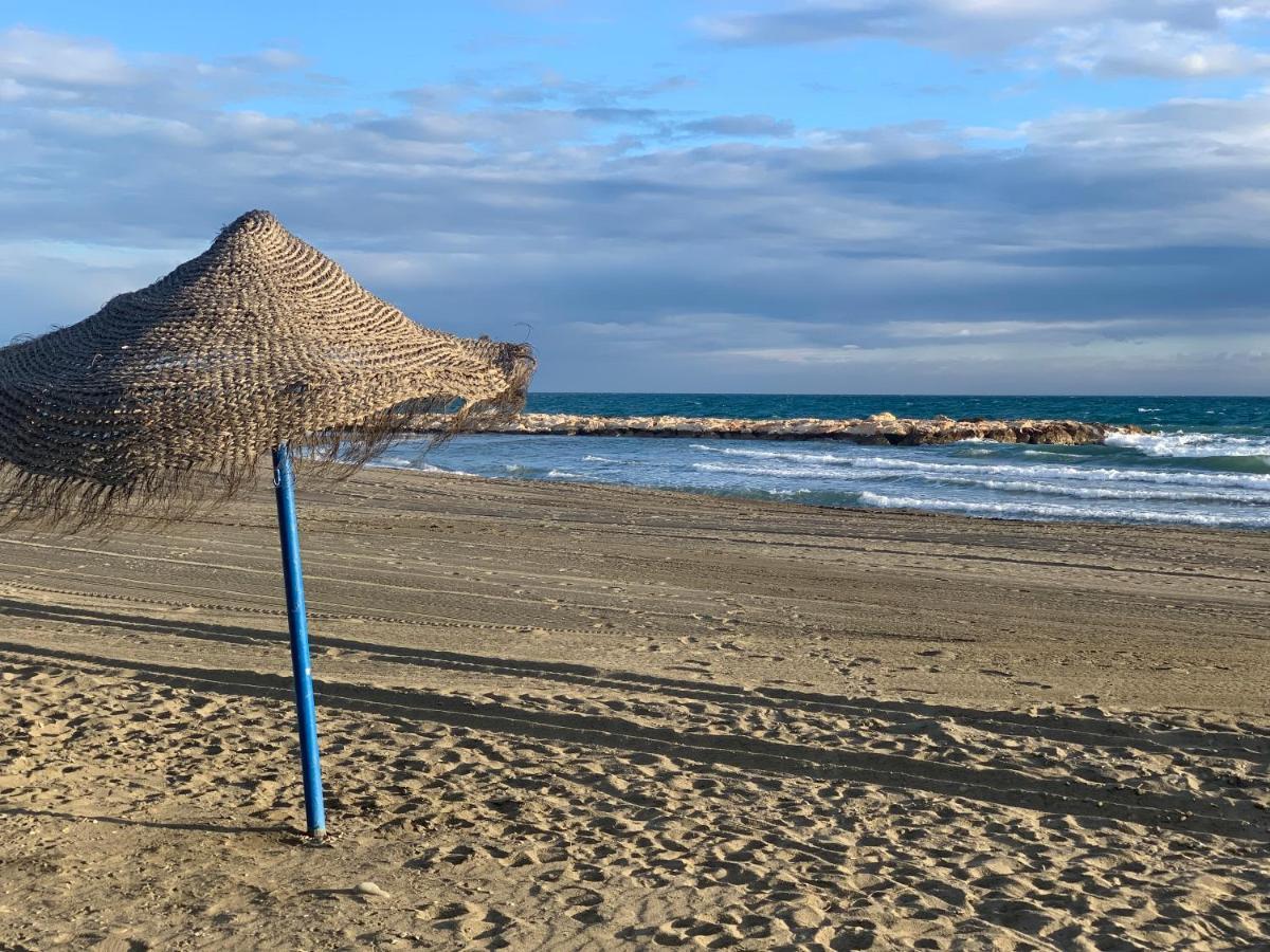 Hébergement de vacances Calle Quitapenas 37