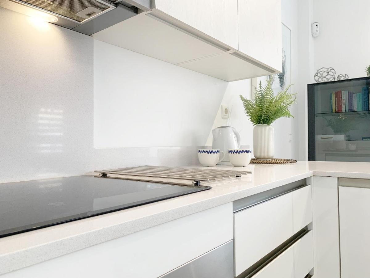 Apartamento Malagadevacaciones - Constancia