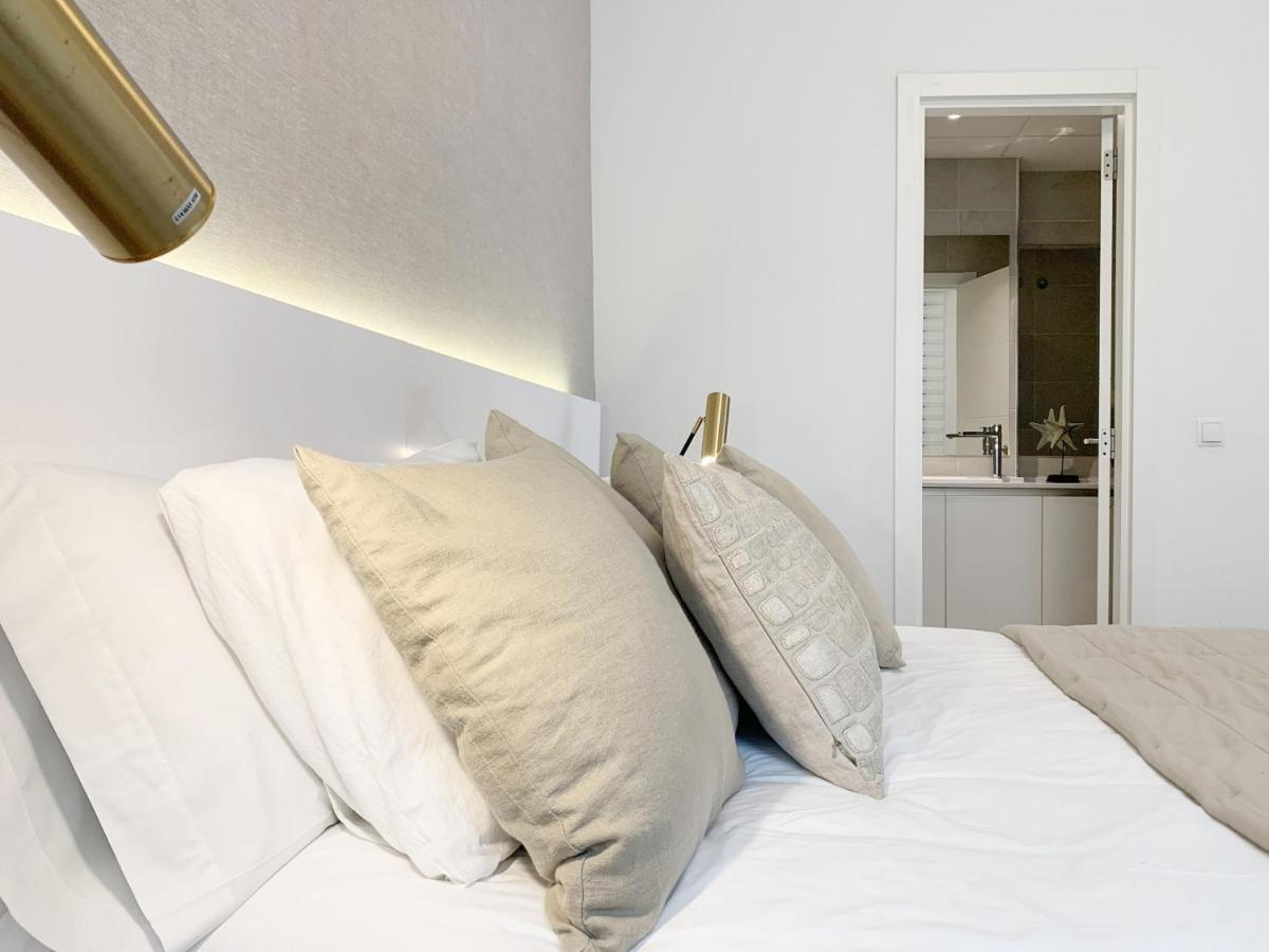 Apartamento Malagadevacaciones - Constancia *