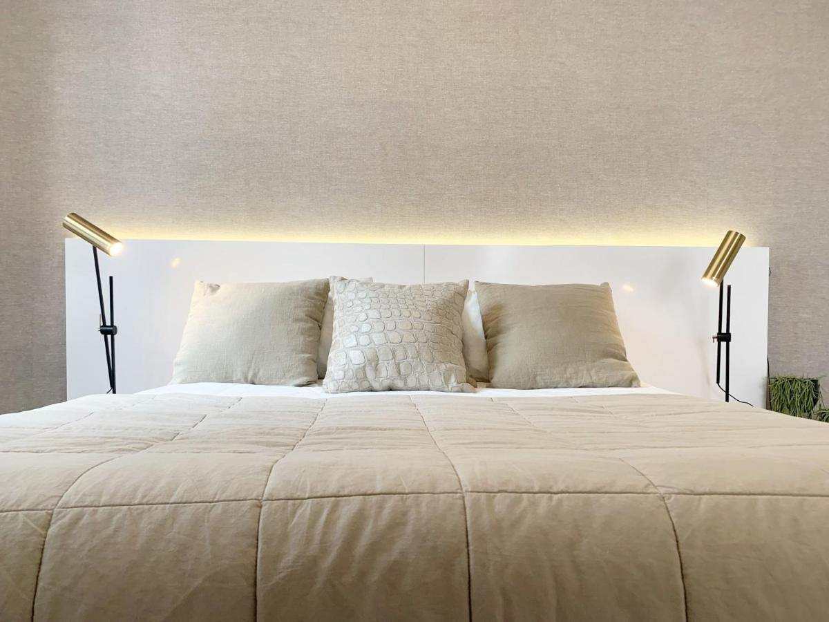 Apartamento Malagadevacaciones - Constancia *