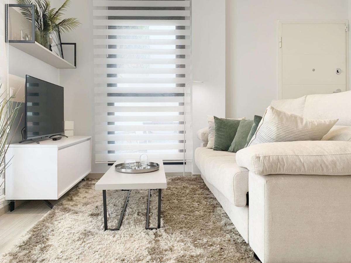 Apartamento Malagadevacaciones - Constancia Málaga