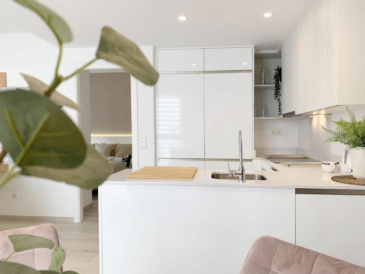 Malagadevacaciones - Constancia Apartamento