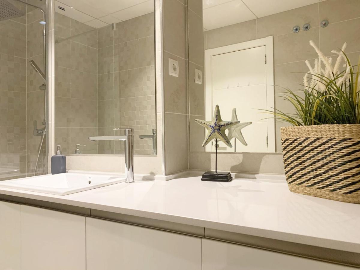 Apartamento Malagadevacaciones - Constancia