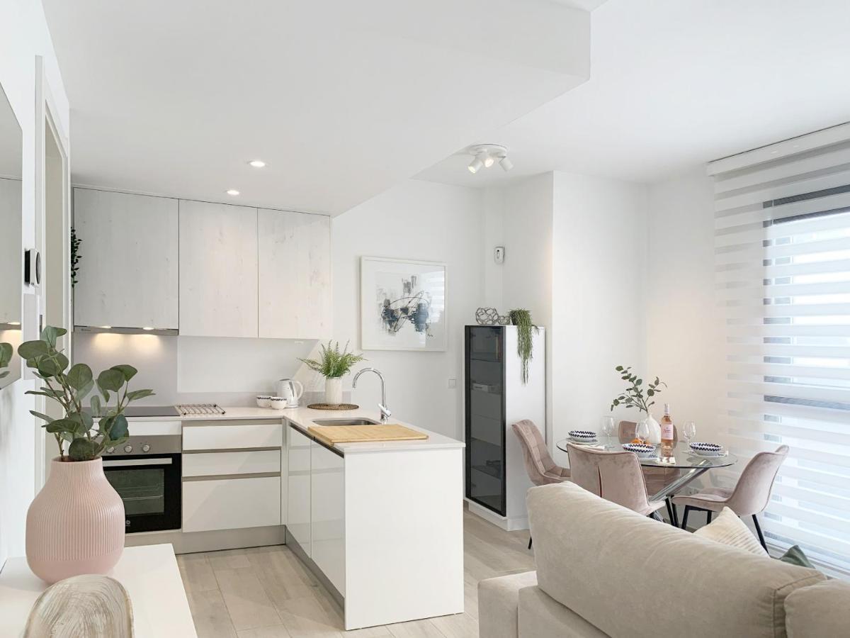 Apartamento Malagadevacaciones - Constancia *