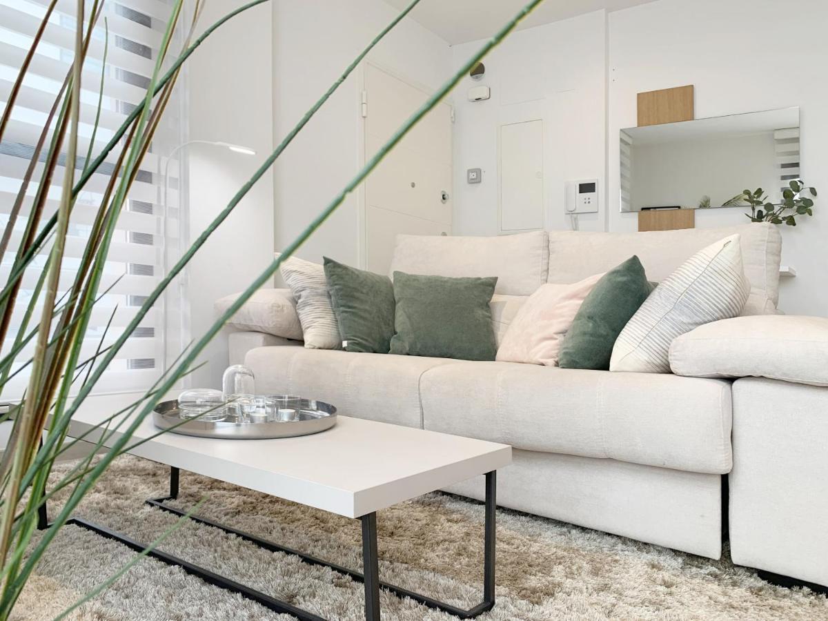 Apartamento Malagadevacaciones - Constancia