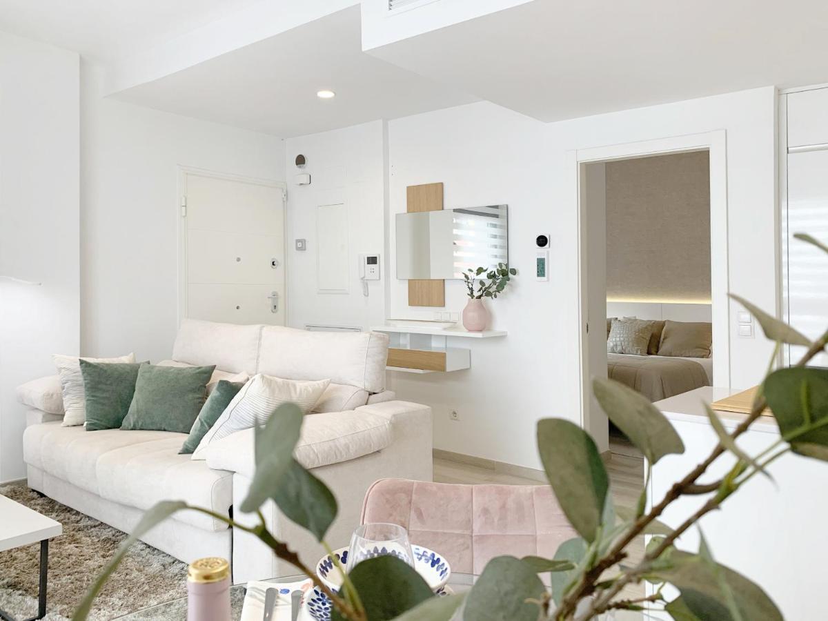 Apartamento Malagadevacaciones - Constancia Málaga