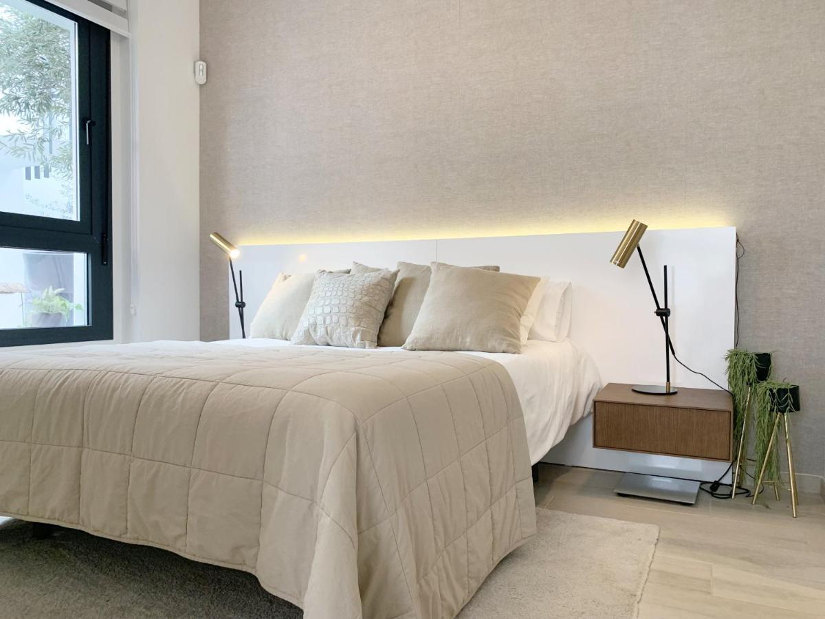 Apartamento Malagadevacaciones - Constancia Málaga