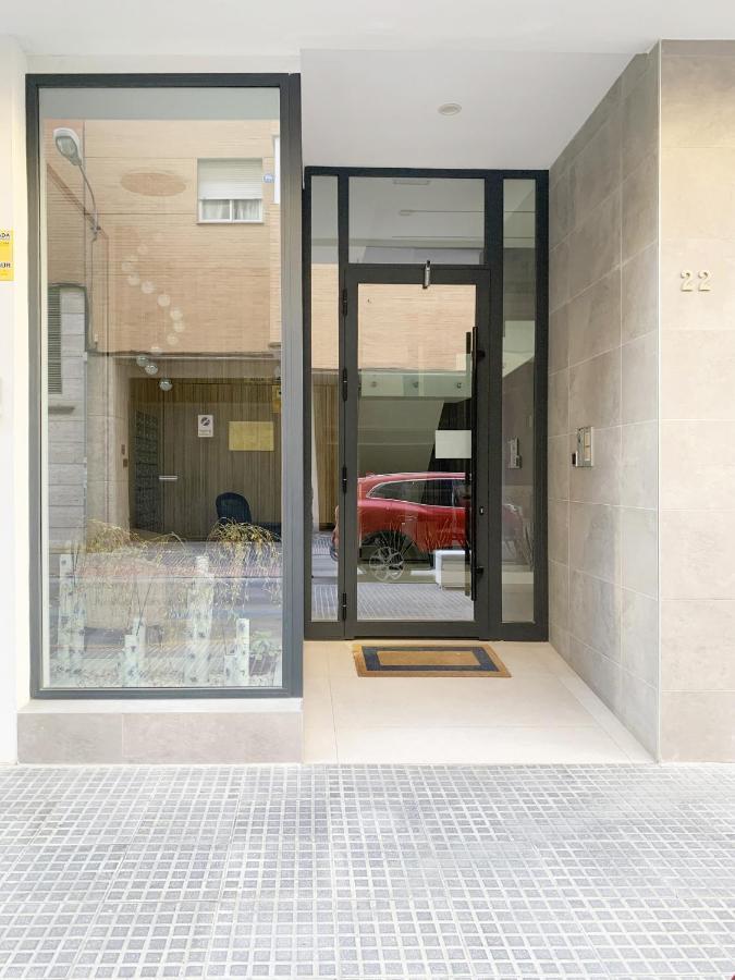 Malagadevacaciones - Constancia Apartamento