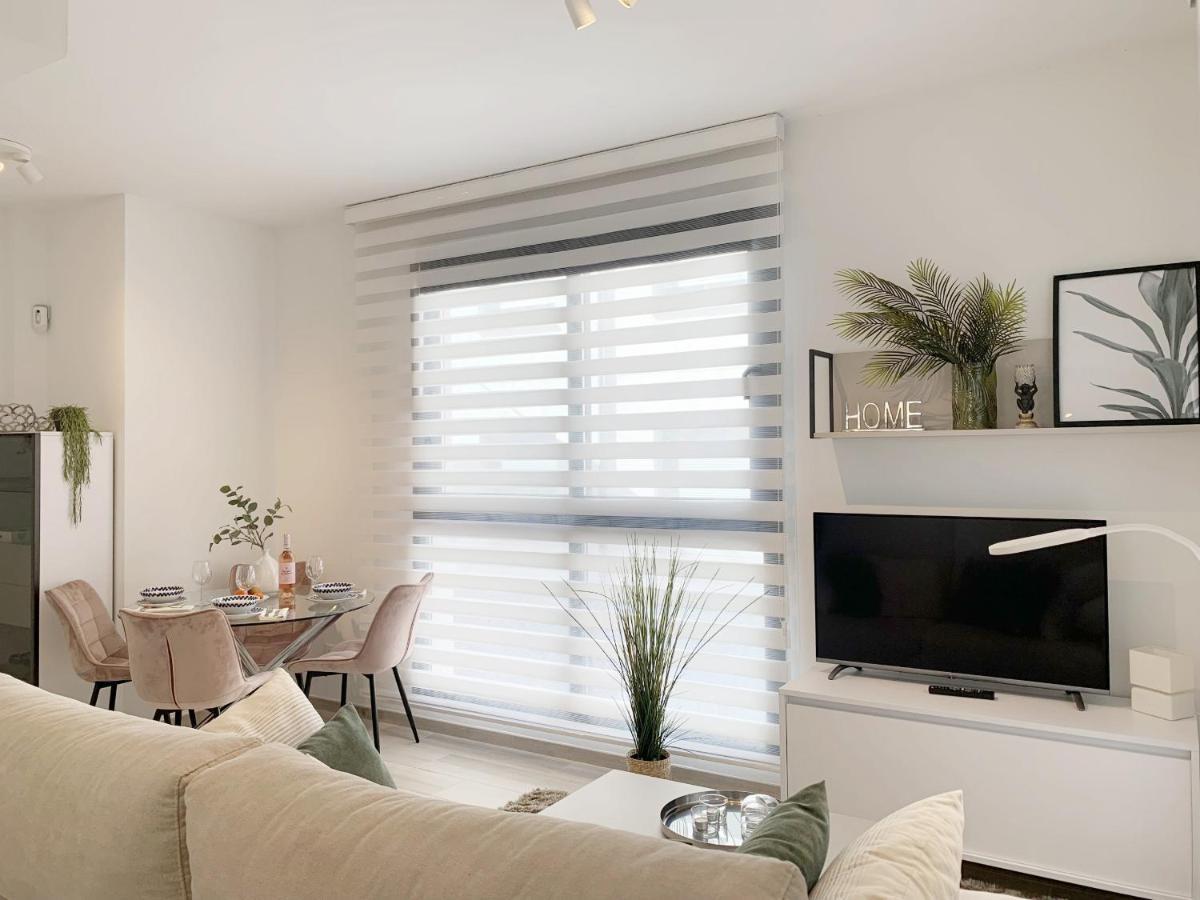 Malagadevacaciones - Constancia Apartamento Málaga