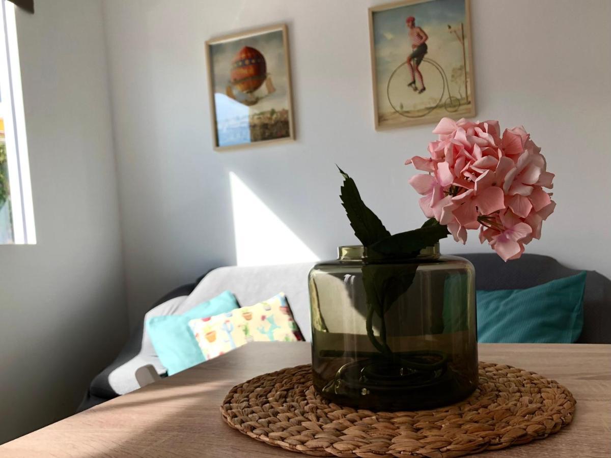 Loft Con Acceso A Piscina Lägenhet