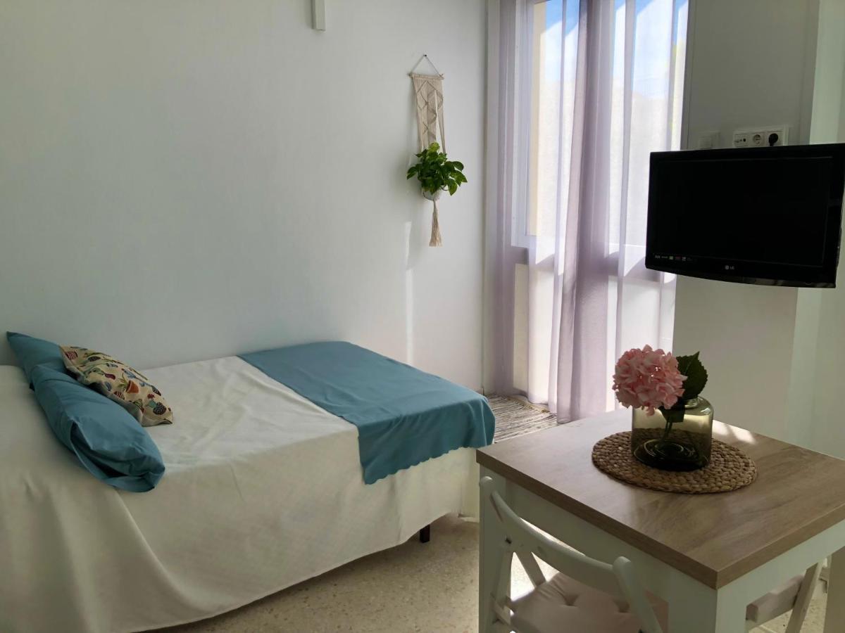 Lägenhet Loft Con Acceso A Piscina