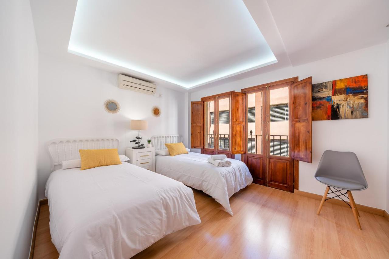 Appartamento Historic Centre - Premium *