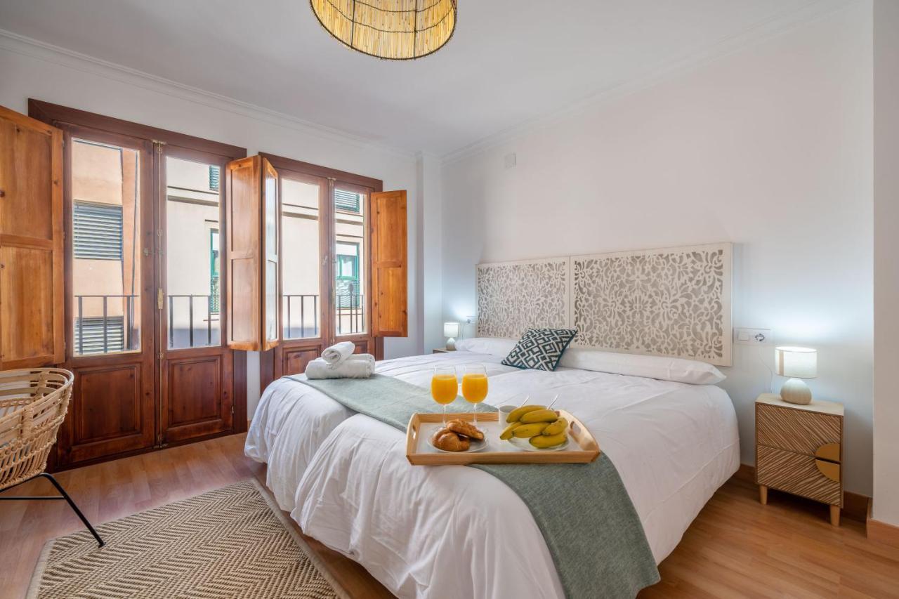 Historic Centre - Premium Appartamento