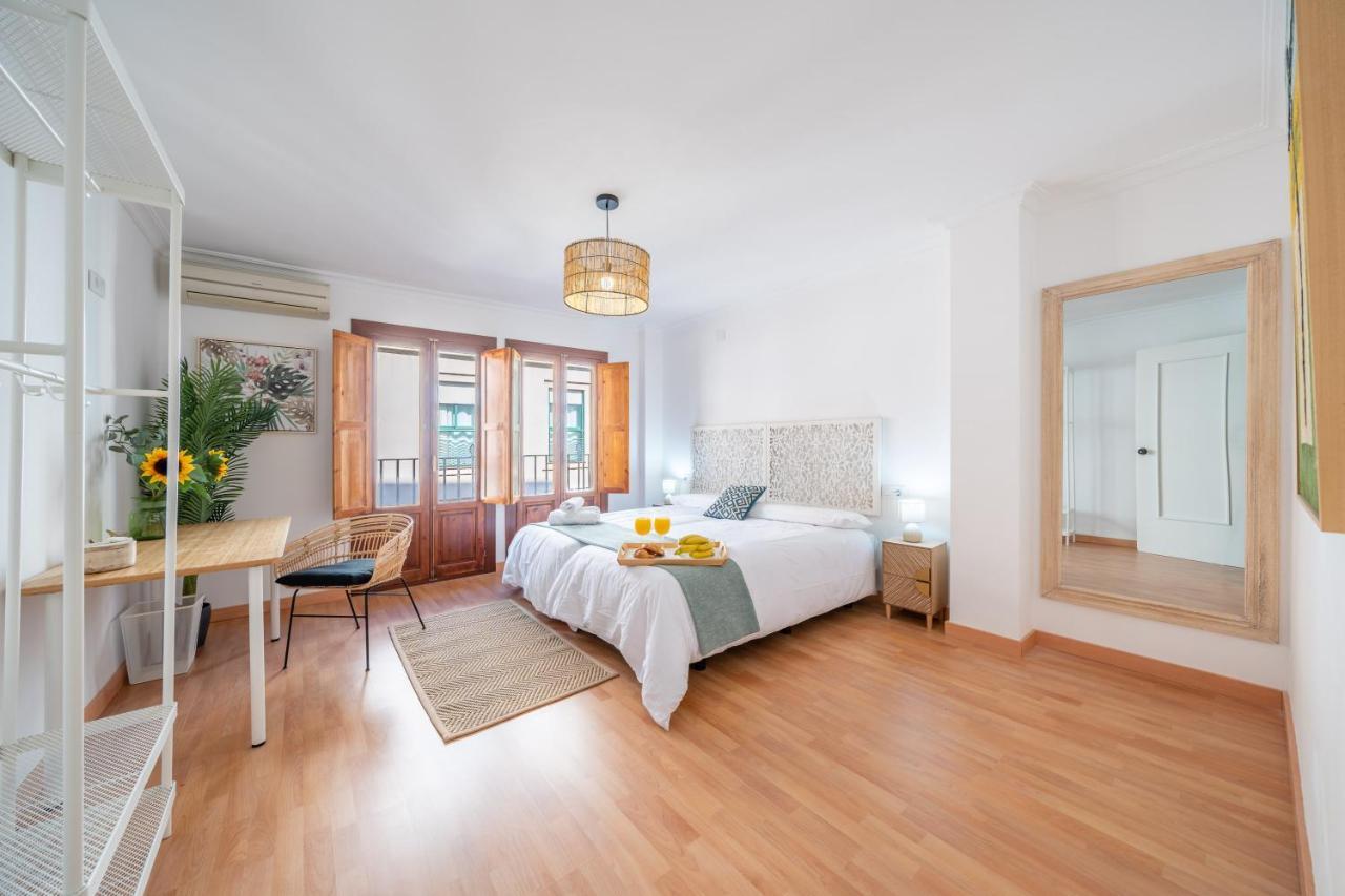 Historic Centre - Premium Appartamento