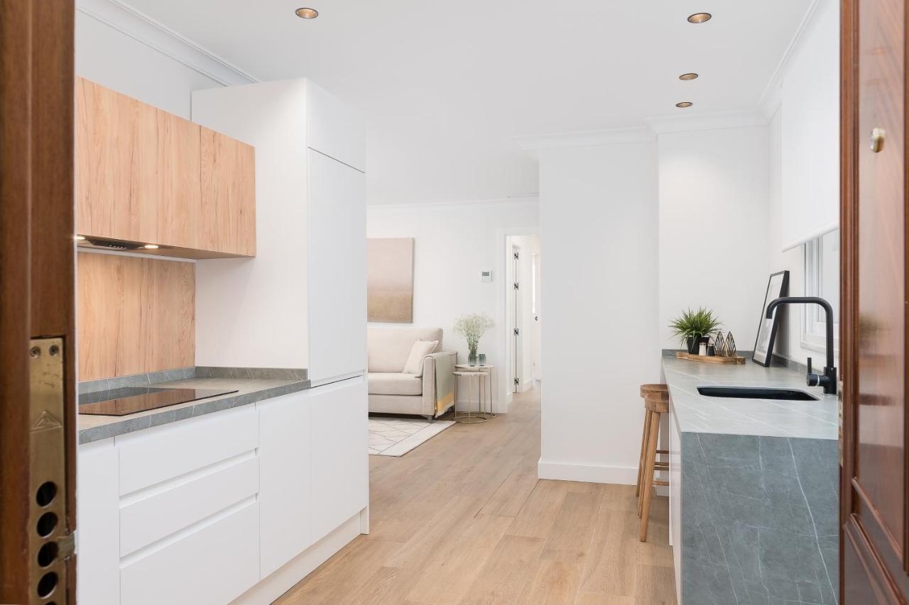 Appartamento Iloftmalaga Soho - Calle Martinez Campos *
