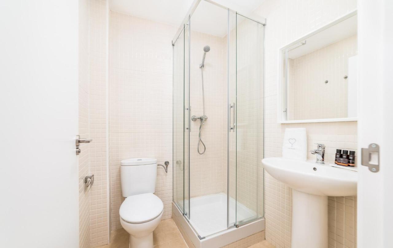 Iloftmalaga Fernando El Catolico Apartment Málaga