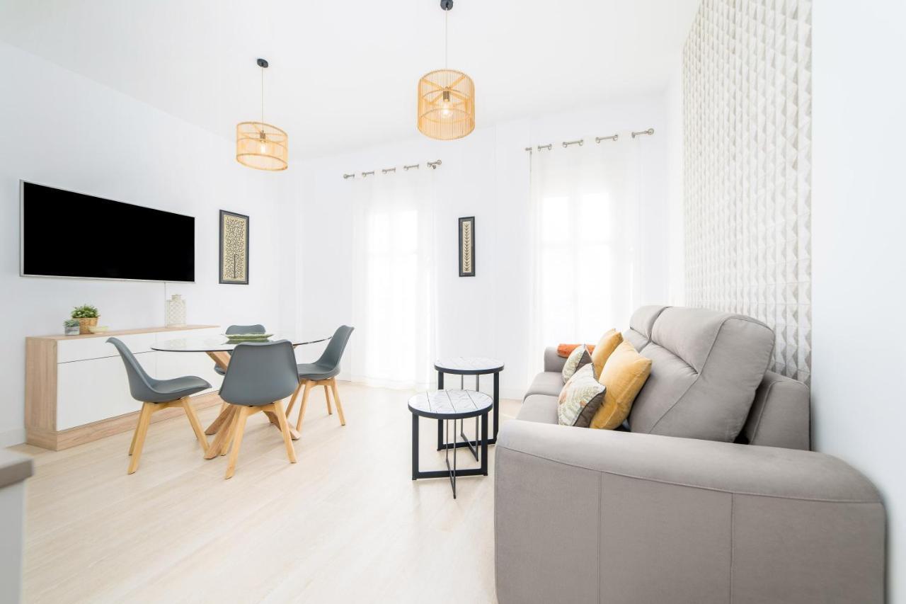 Iloftmalaga Hoyo De Esparteros Apartamento