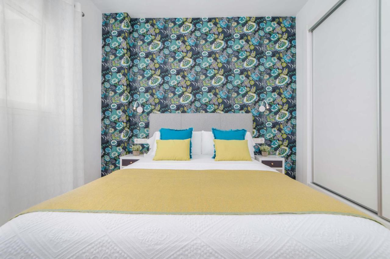 Apartamento Iloftmalaga Hoyo De Esparteros Málaga
