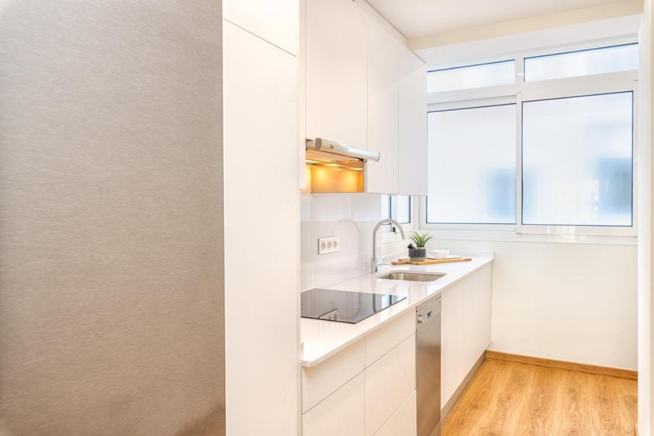 Apartment Iloftmalaga Soho - Alemania Ii Málaga