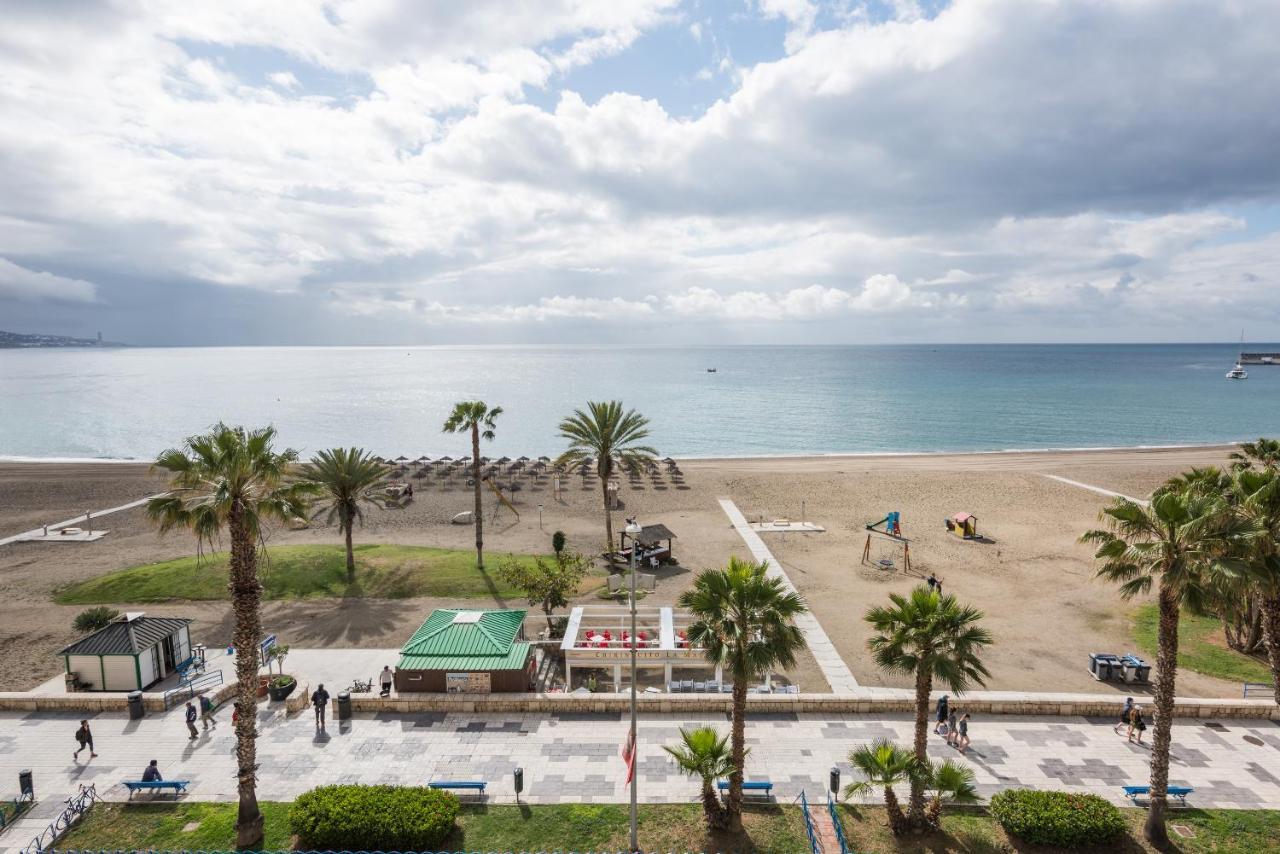 Iloftmalaga Malagueta Premium Appartement *