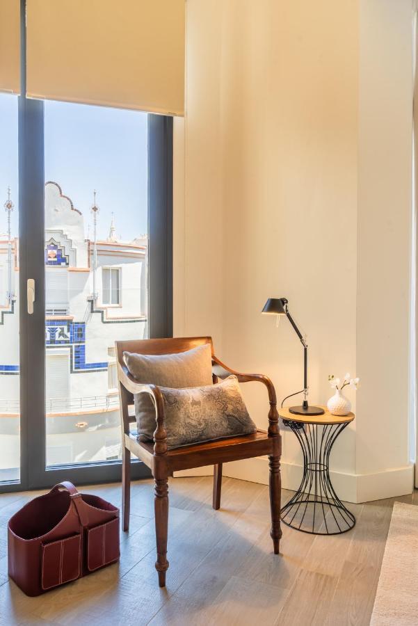 Iloftmalaga Calle Cisneros Apartment *