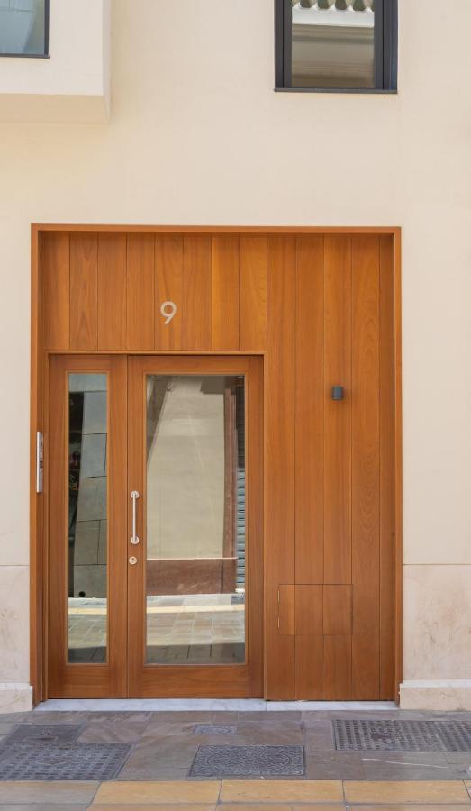 Iloftmalaga Calle Cisneros Apartment *